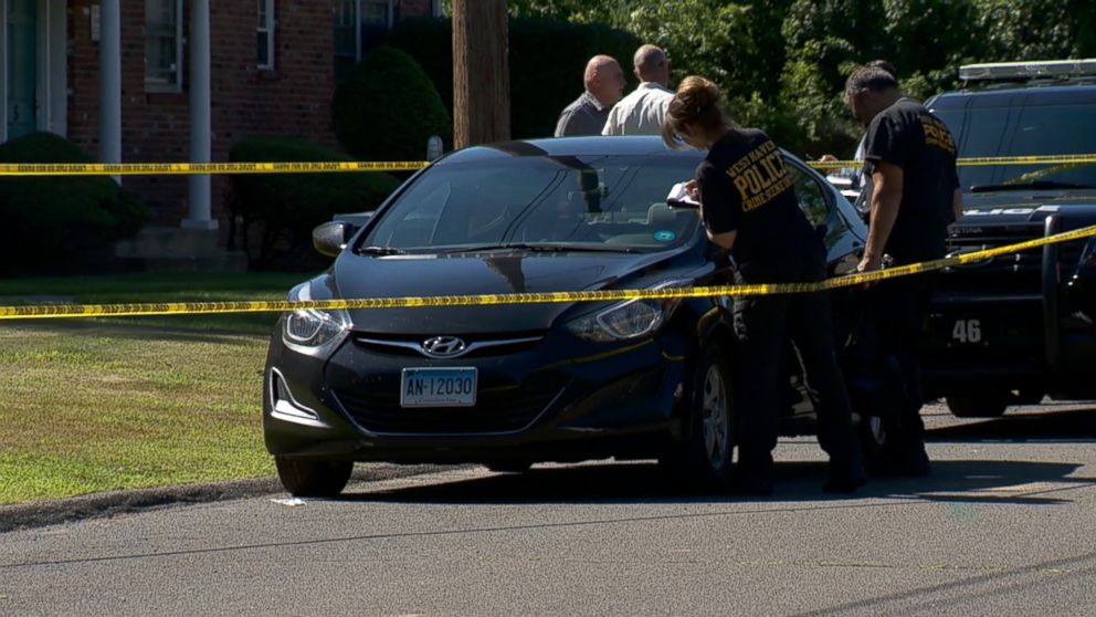 Video 4-year-old Boy's Death In Hot Car Leaves Community Stunned - ABC News