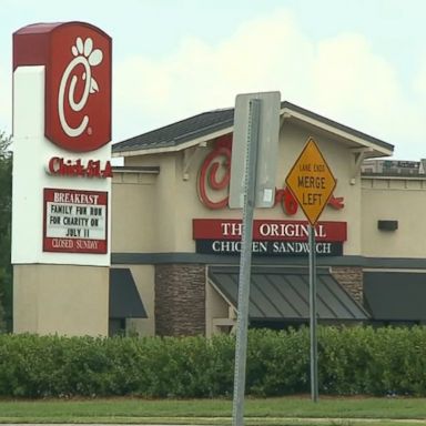 The Atlanta based fast-food chain is entering the prepared foods market. 