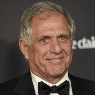 VIDEO: The Los Angeles County District Attorney's Office said Tuesday it declined to pursue a sexual assault allegation against Les Moonves, the CEO and president of CBS.