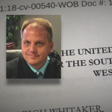 VIDEO: The parents claim that Judge Joseph W. Kirby is discriminating against their children by refusing a change in name that reflects their identity.