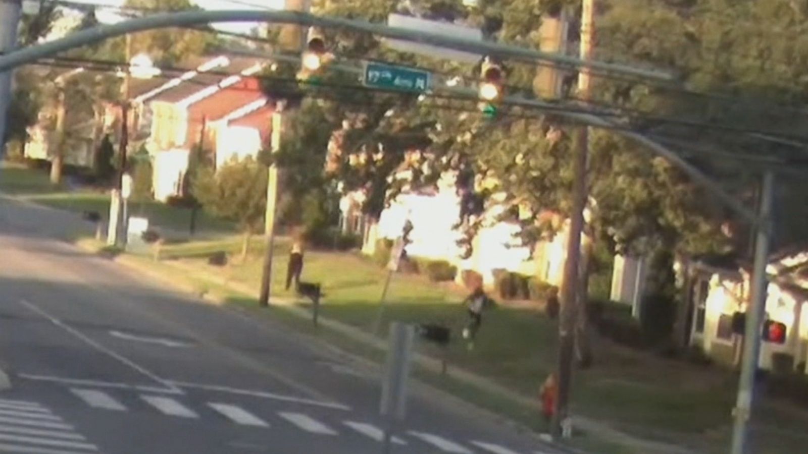 Nashville Officials Release Video Of Fatal Shooting Good Morning America 3576