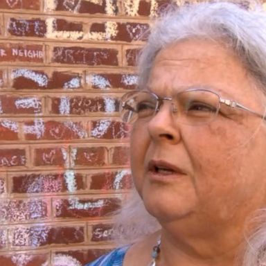 VIDEO: Charlottesville victim's mother honors her legacy one year after tragedy