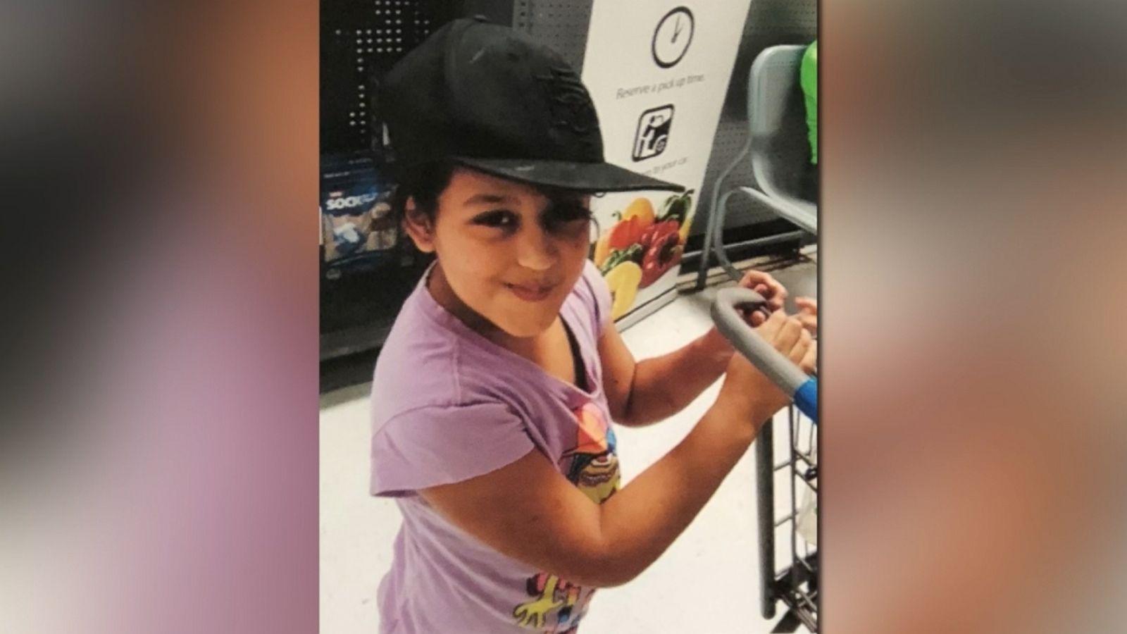 Florida Girl 7 Dies After Being Struck By Stray Bullet Sitting In Car Good Morning America 