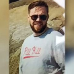 Missing hiker found alive on Mount St. Helens