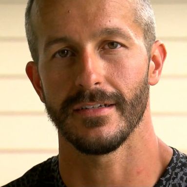 VIDEO: The Frederick Police Department said on Wednesday night it had arrested Chris Watts, the husband of Shanann Watts, 34, who recently disappeared with the couple's daughters.