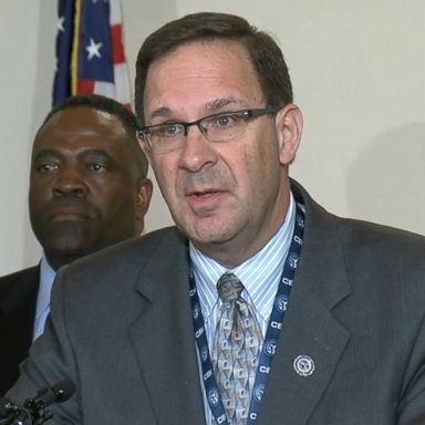 Officials say they have "a strong reason to believe" they know where the children's bodies are as well.