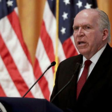 VIDEO: Questions arise as Trump pulls ex-CIA director's security clearance