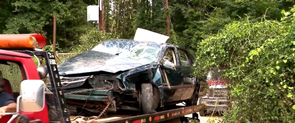 Young Mom In Shooting Car Crash Incident Dies From Her Injuries Woman