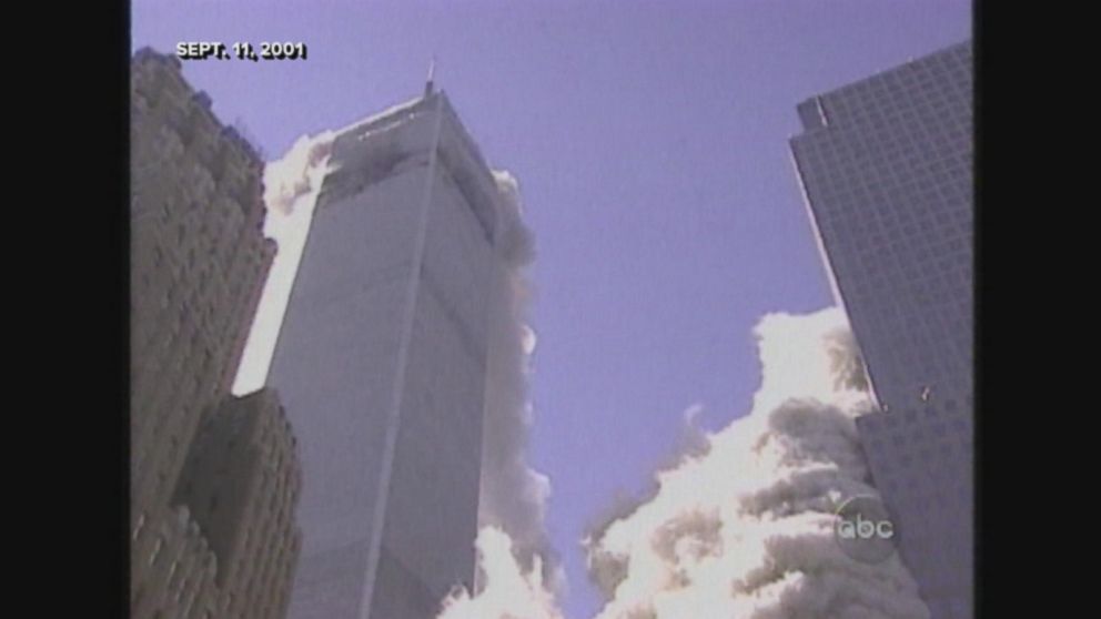 Sept 11 01 Voices Of Survivors Video Abc News