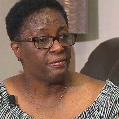 VIDEO: Botham Jean's mother, Allison Jean, said she still doesn't understand how her son was shot to death in his own home by a police officer in uniform.