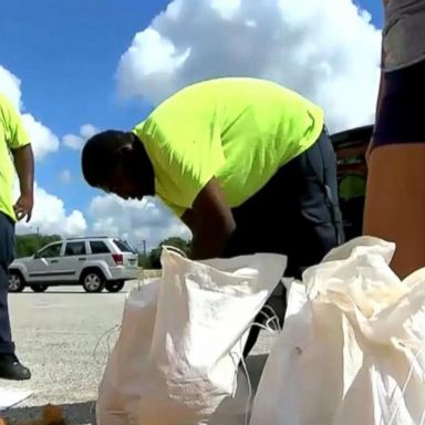 VIDEO: The Briefing Room: FEMA prepares for Hurricane Florence's landfall