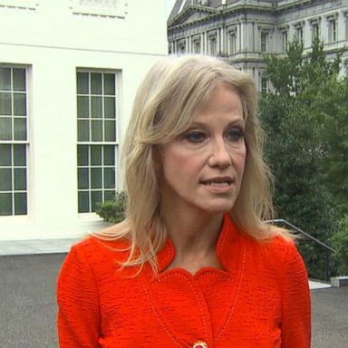 VIDEO: WH stands by Kavanugh's denial of allegations