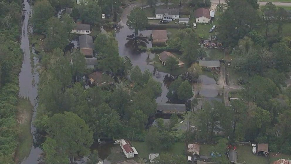 New Burn Nc >> Flooding Damage From Florence In New Bern Nc New Burn Nc >> Flooding Damage From Florence In New Bern Nc