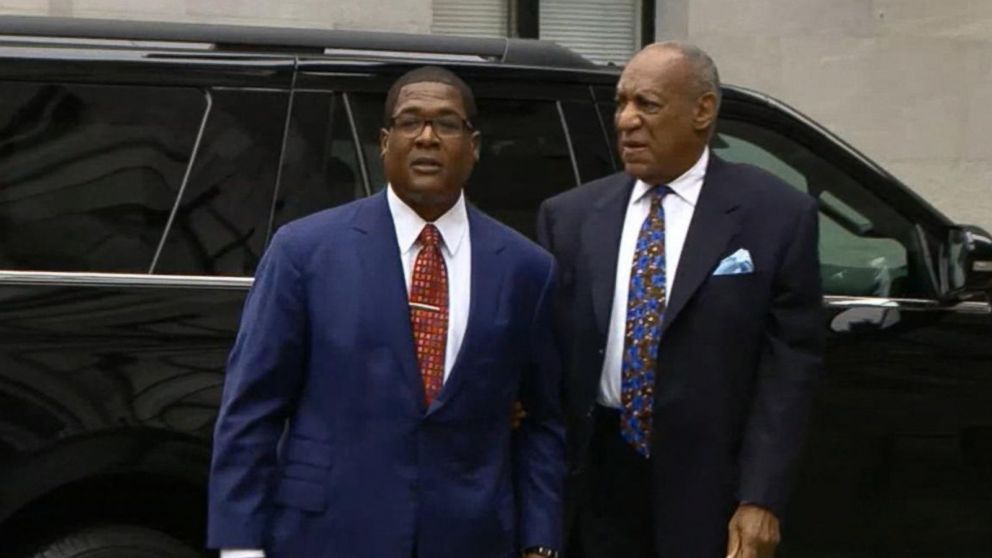 Bill Cosby faces sentencing for sexual assault conviction Video - ABC News