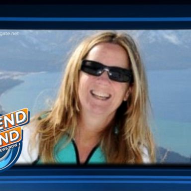 VIDEO: Weekend Rewind: Brett Kavanaugh accuser set to testify