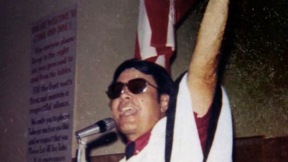 Video Jonestown Part 3 Jim Jones Was A Predator Ex Members Allege Abc News