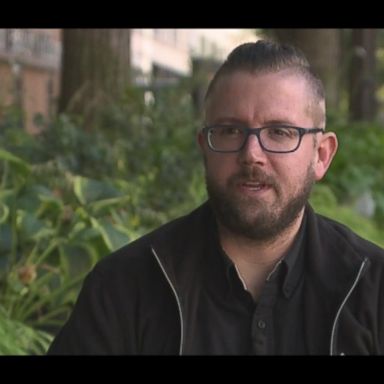 VIDEO: Man says he was fired by Catholic diocese for gay marriage posts