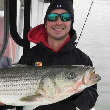 VIDEO: Fabrizio Stabile, 29, died on Sept. 21st after becoming sickened by the rare brain infection once he returned from the Texas water park.