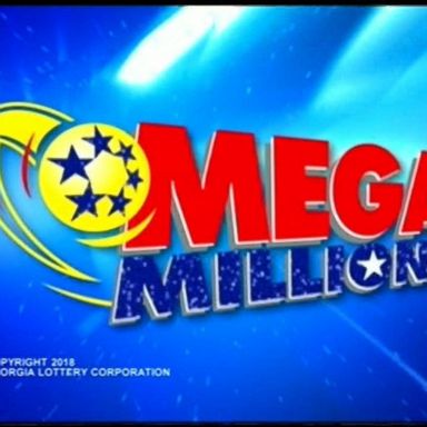 VIDEO: Mega Millions winning lottery numbers drawn