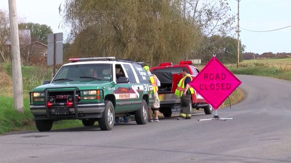7 year old boy killed at school bus stop in pennsylvania by recommendation letter for school bus driver