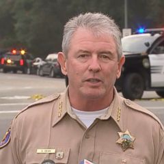 Alleged mass shooter was a military veteran: Officials