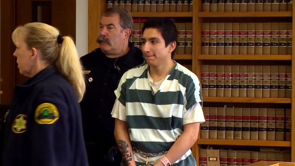 Man sentenced to 34 months for raping dying woman