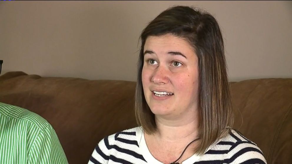 Unmarried Pregnant Teacher Fired From Catholic School Video Abc News 
