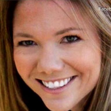 VIDEO: Search intensifies for missing Colorado mom 