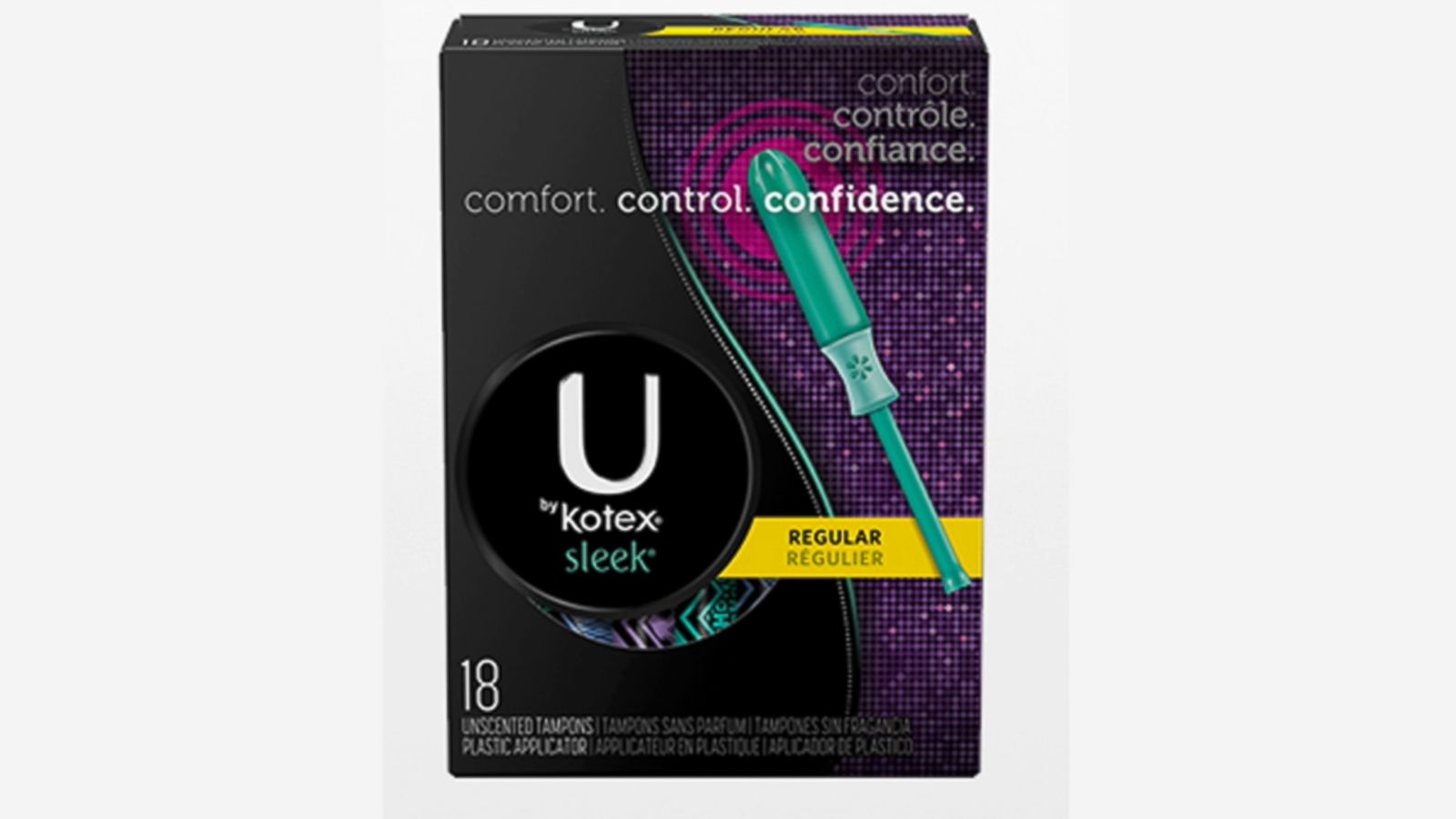 Kotex recalls some tampons for 'unraveling' Good Morning America