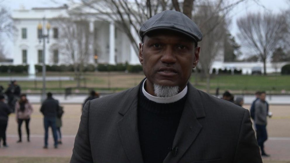 VIDEO: Government shutdowns real-life impact