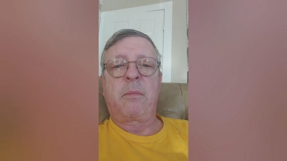 VIDEO: Real estate broker Robert White says his clients can't move into their new homes because USDA loans aren't being processed during the government shutdown.