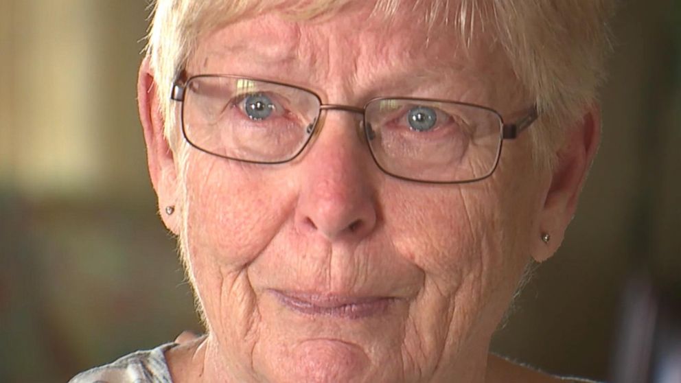 VIDEO: A mother has Ancestry DNA to thank for her reunion to her daughter, who she put up for adoption 52 years ago.