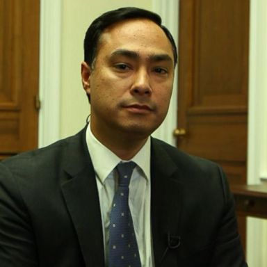 VIDEO: Rep. Joaquin Castro denounces 2020 census citizenship question