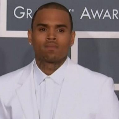 VIDEO: Chris Brown released without charges in Paris after rape allegations