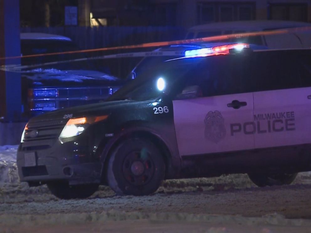 The motorist could not find a pulse when he checked the officers vitals.