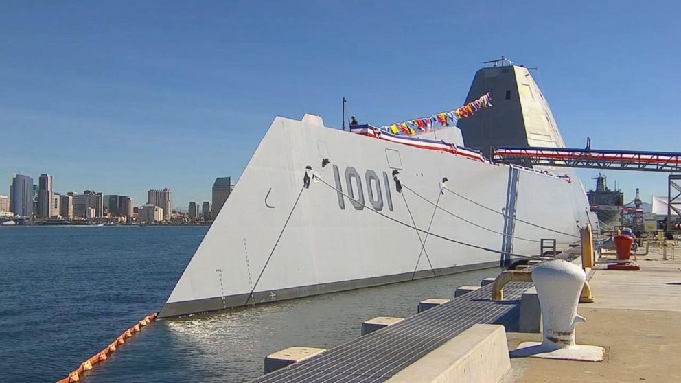 navy-s-newest-destroyer-named-after-medal-of-honor-recipient-and-former