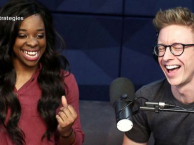 WATCH: YouTube star Tyler Oakley joins McDonald's 'Where You Want to Be' campaign