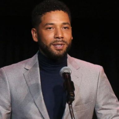 VIDEO: Surveillance video shows potential persons of interest in Jussie Smollett attack