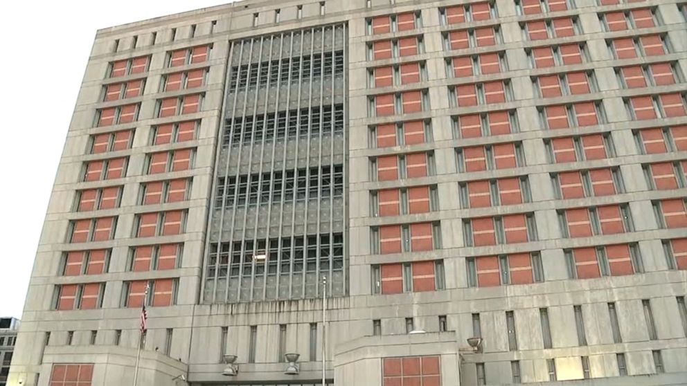 VIDEO: A federal investigation has been launched into why inmates at the Metropolitan Detention Center in Brooklyn were left to endure days of bone-chilling weather following a fire that knocked out electricity.