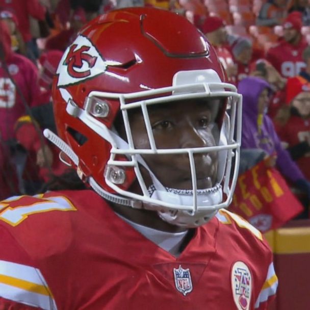 Running back returns to NFL, 2 months after being caught on video beating  woman