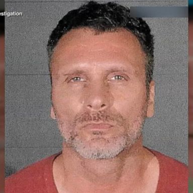 VIDEO: Greg Alyn Carlson, one of the country's Ten Most Wanted Fugitives, was likely shot and killed in a standoff with authorities on Wednesday, according to the FBI.