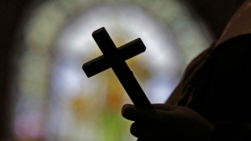 Lists Tie More Than 230 Catholic Priests To Sex Abuse In Multiple States - 