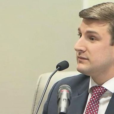 VIDEO: North Carolina voter fraud hearing