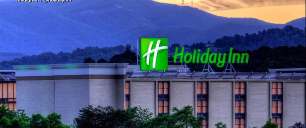 64 Year Old Plans To Spend Golden Age At Holiday Inn Instead Of