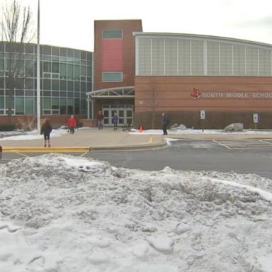 VIDEO: About 10-15 flu patients are coming to Northwest community hospital's emergency room per week, Dr. Doane of the hospital told ABC News affiliate WLS. 