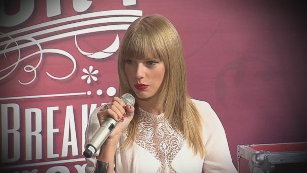 Video Suspected stalker allegedly breaks into Taylor Swift's NYC ...