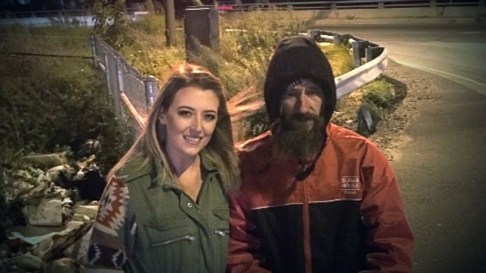 Homeless Veteran Woman Behind Gofundme Scandal Plead Guilty In Federal Court Abc News