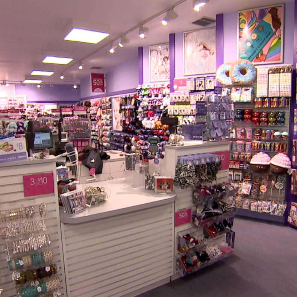 Asbestos Found In Makeup At Claire's, FDA Says : NPR