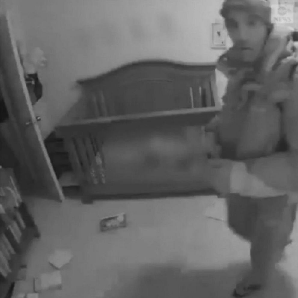 video-man-breaks-into-apartment-through-baby-room-window-abc-news