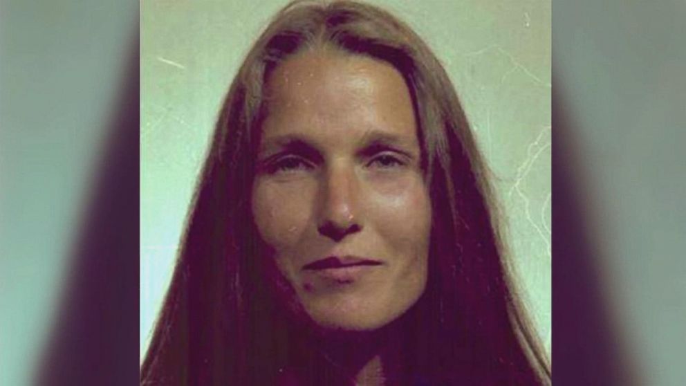 How A California Jane Doe Found Dead In 1991 Was Identified As Cynthia